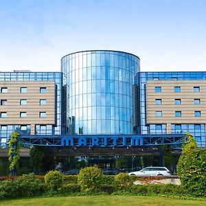Maritim Hotel Bonn